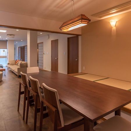 Bijou Suites Ai Premium Osaka Pokój zdjęcie