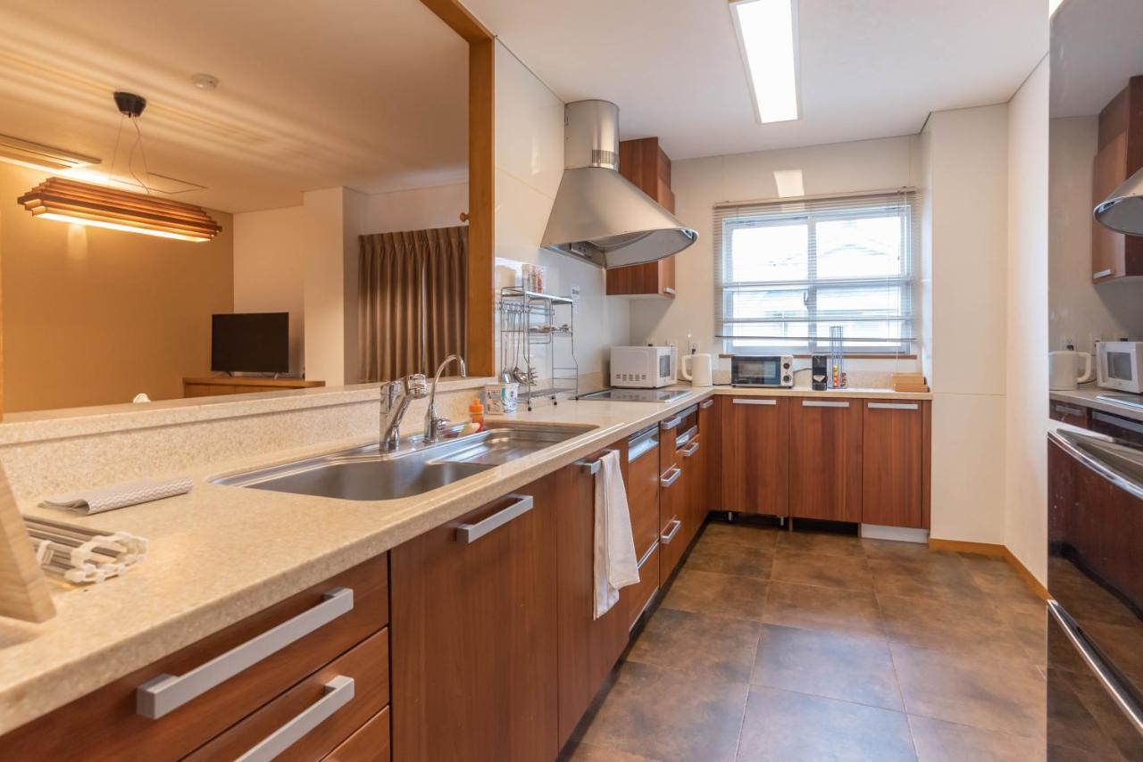 Bijou Suites Ai Premium Osaka Zewnętrze zdjęcie