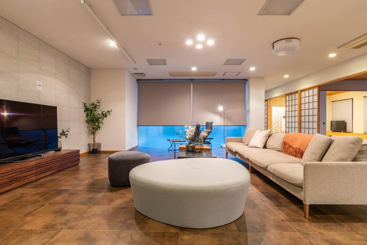 Bijou Suites Ai Premium Osaka Pokój zdjęcie