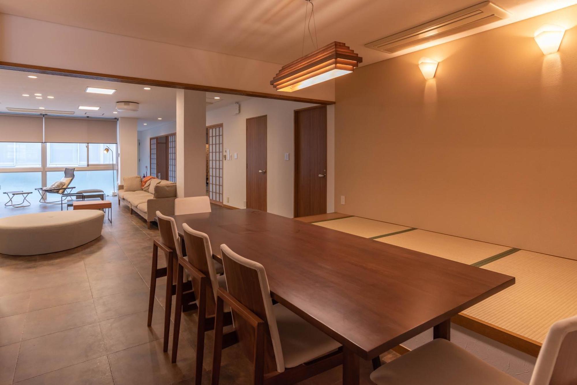 Bijou Suites Ai Premium Osaka Pokój zdjęcie