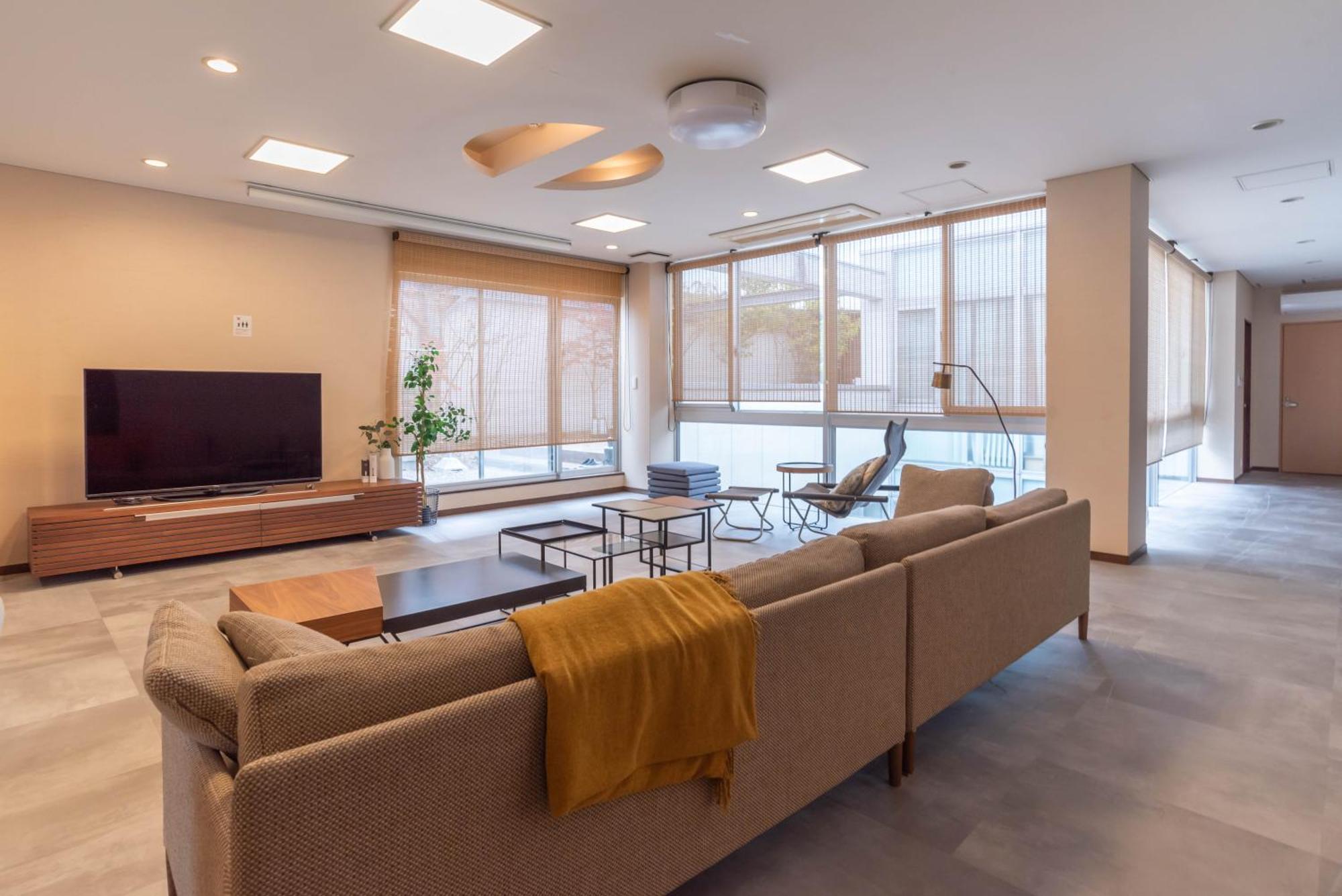 Bijou Suites Ai Premium Osaka Pokój zdjęcie