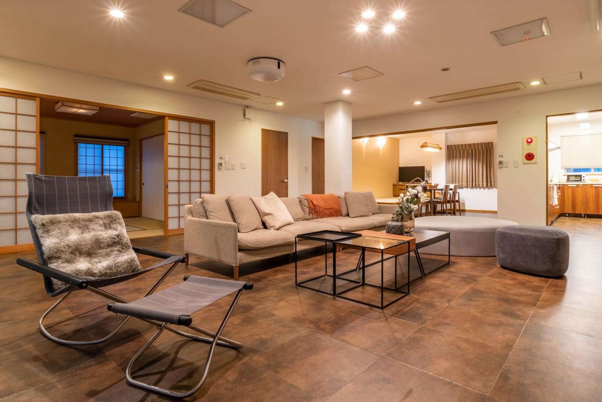 Bijou Suites Ai Premium Osaka Pokój zdjęcie