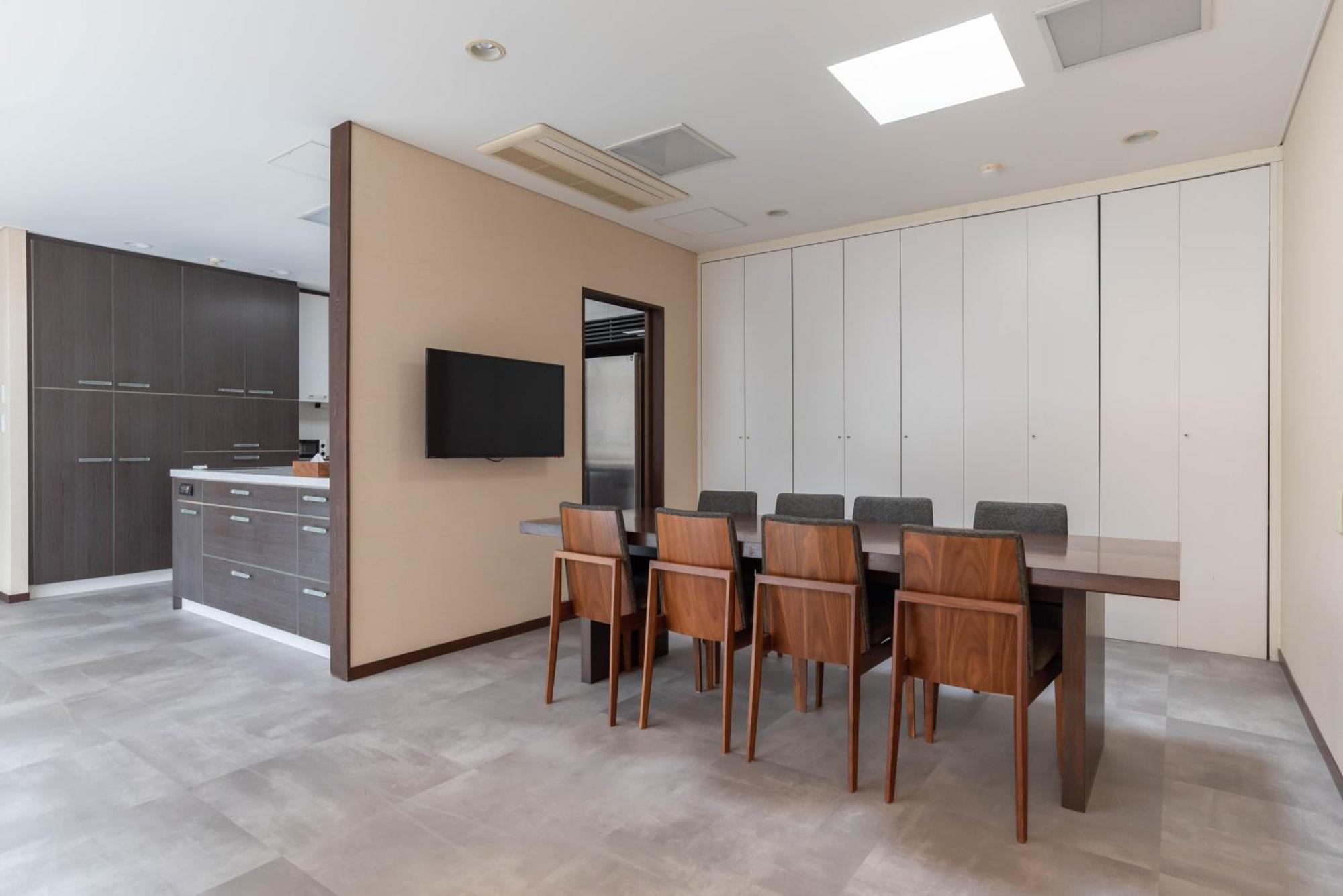 Bijou Suites Ai Premium Osaka Pokój zdjęcie