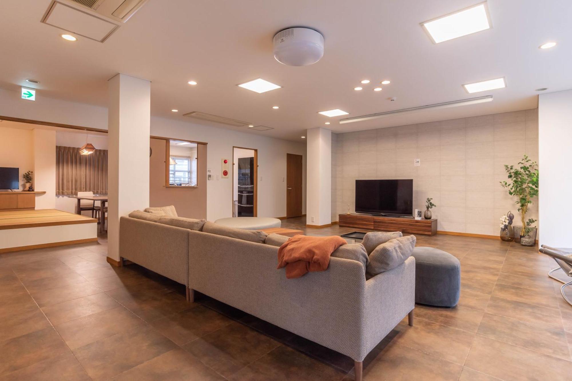 Bijou Suites Ai Premium Osaka Pokój zdjęcie