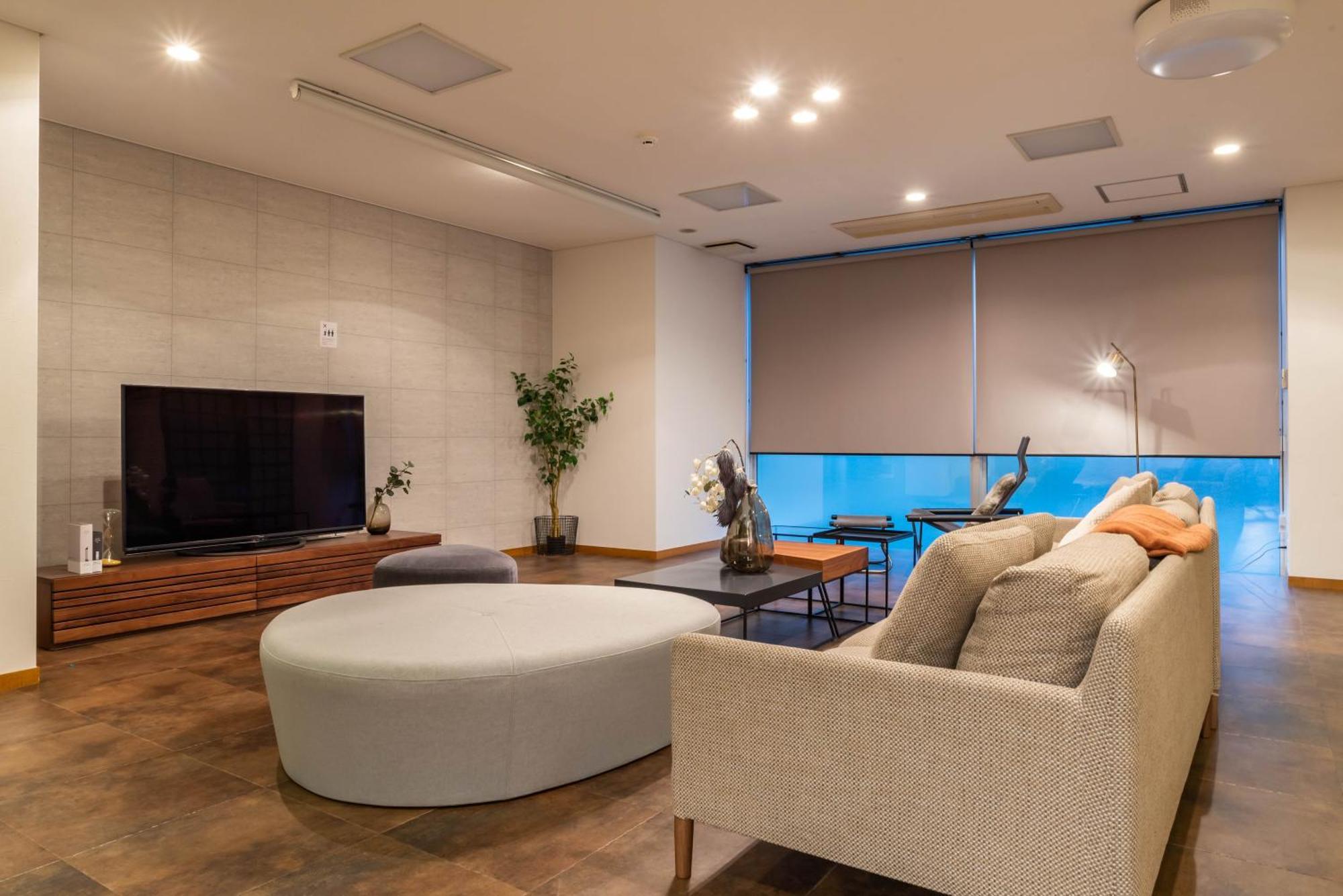Bijou Suites Ai Premium Osaka Pokój zdjęcie