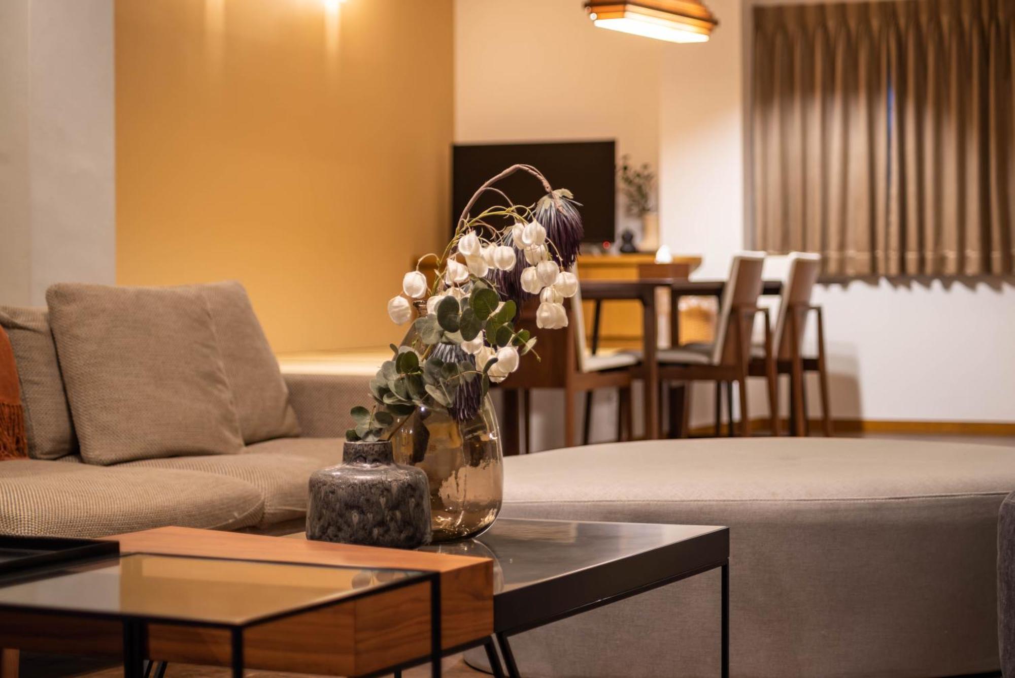Bijou Suites Ai Premium Osaka Pokój zdjęcie