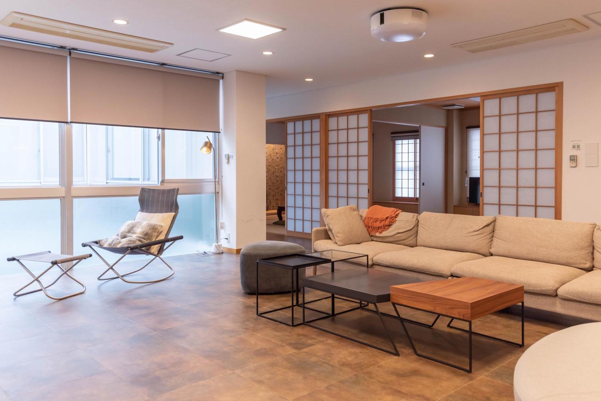 Bijou Suites Ai Premium Osaka Pokój zdjęcie