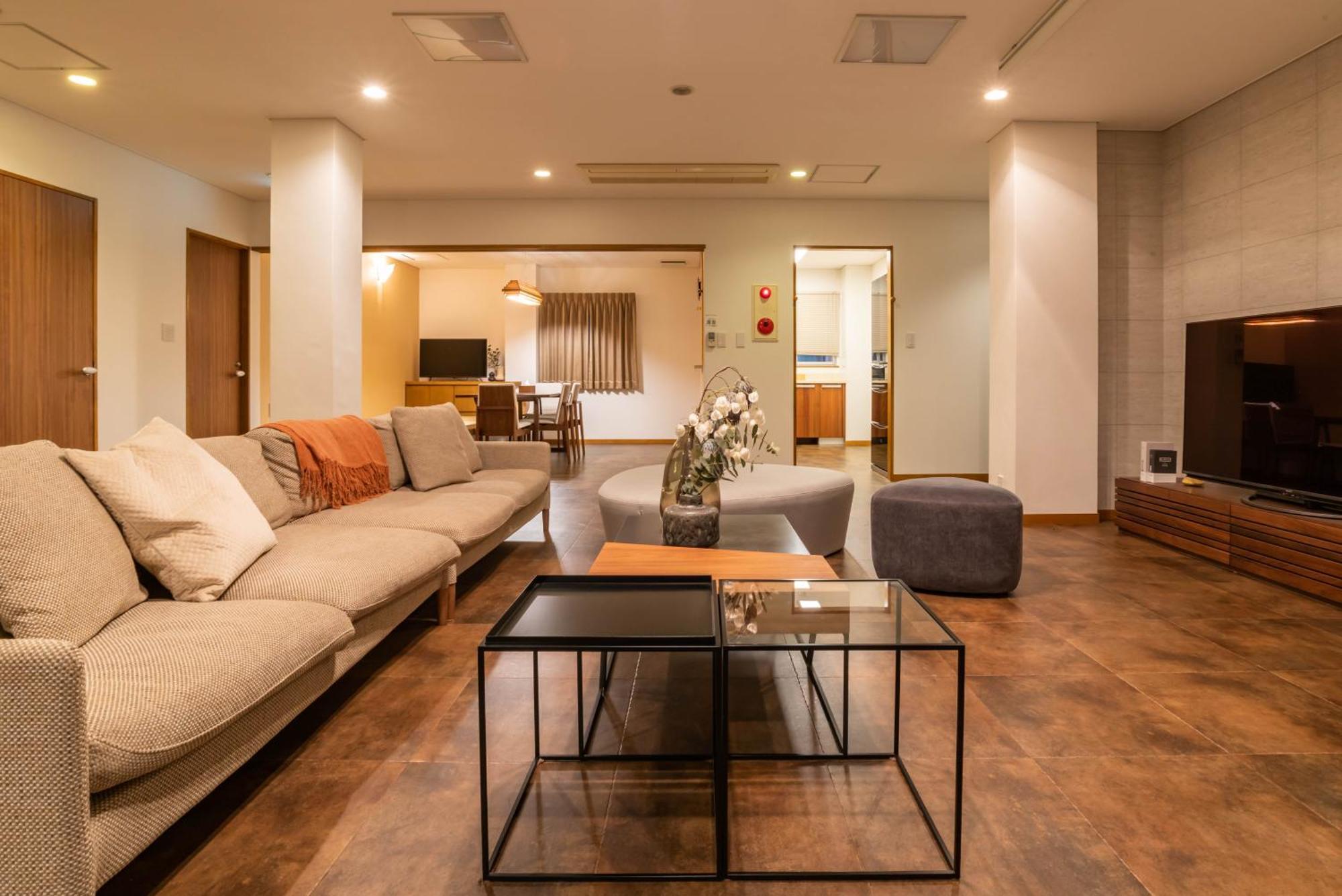 Bijou Suites Ai Premium Osaka Pokój zdjęcie