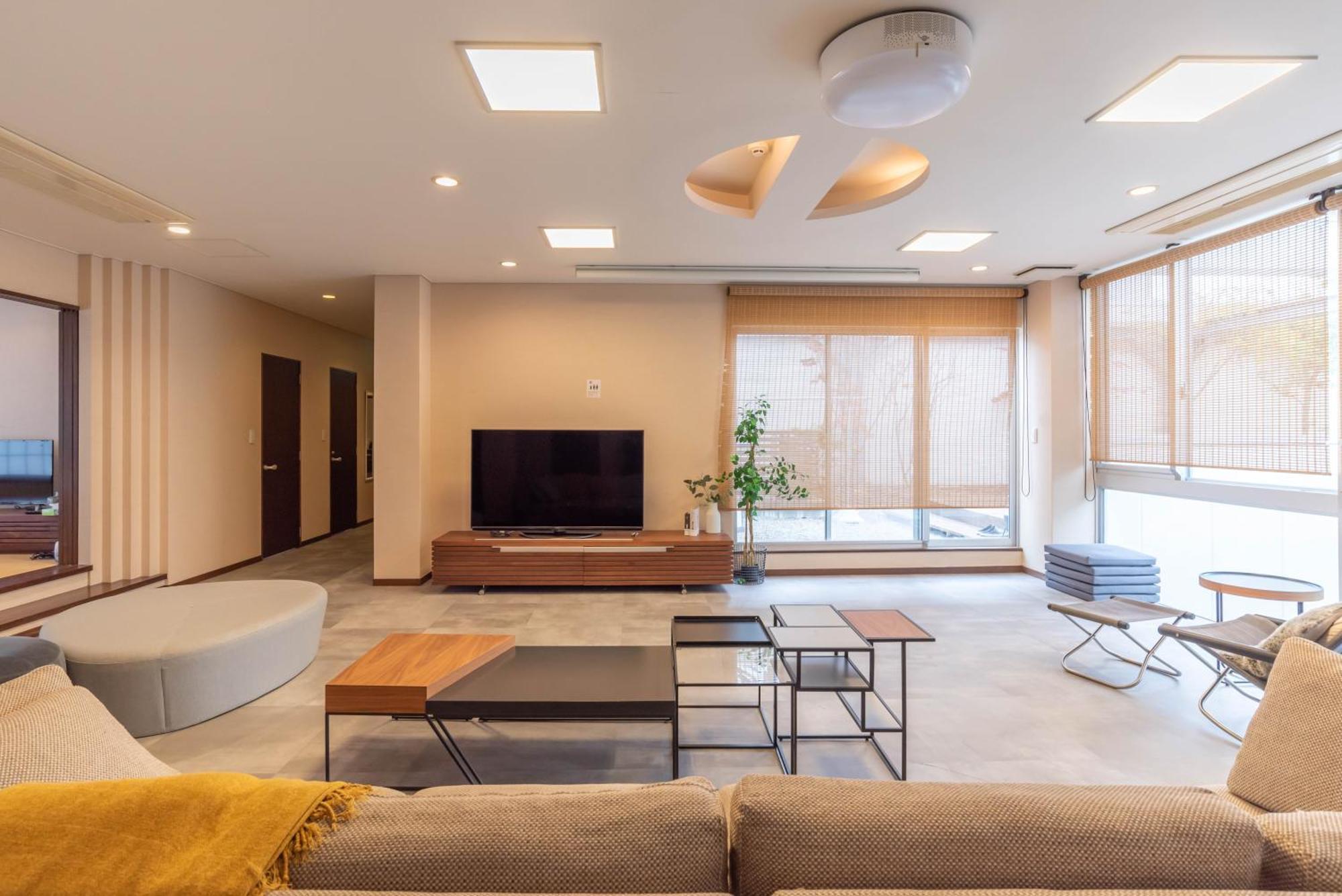 Bijou Suites Ai Premium Osaka Pokój zdjęcie