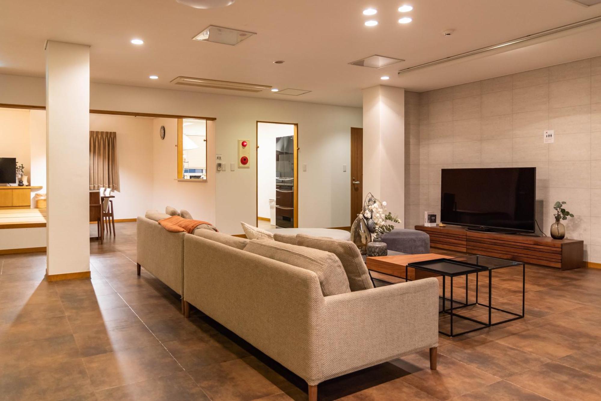 Bijou Suites Ai Premium Osaka Pokój zdjęcie