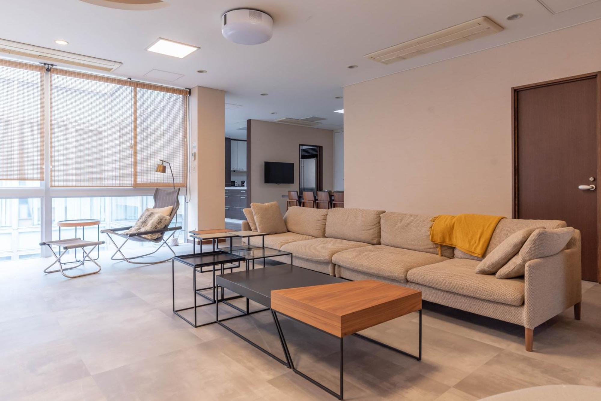Bijou Suites Ai Premium Osaka Pokój zdjęcie