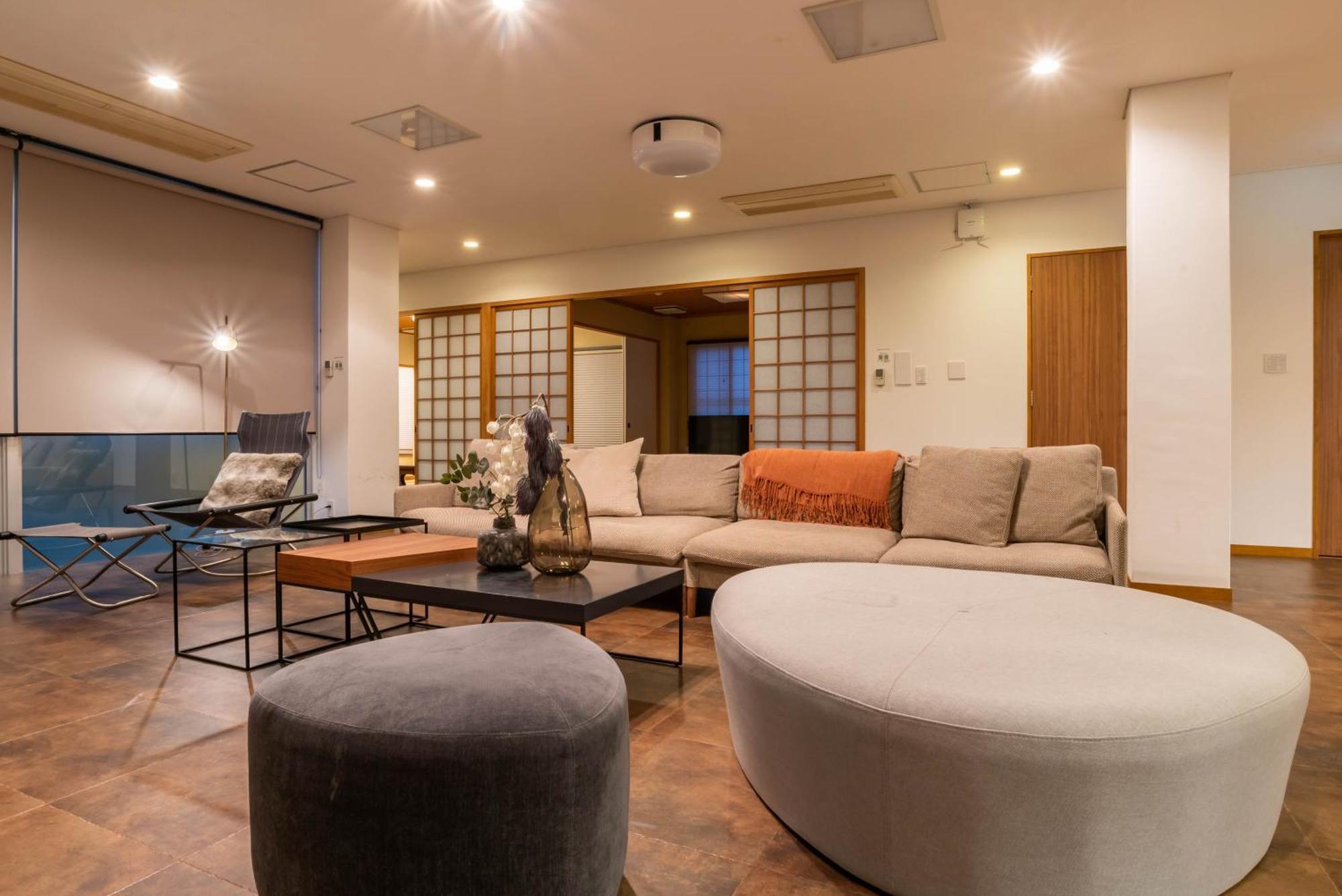Bijou Suites Ai Premium Osaka Pokój zdjęcie