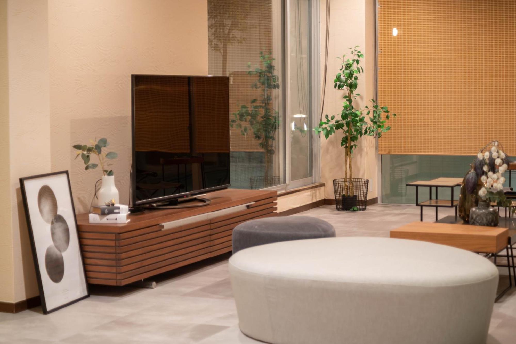Bijou Suites Ai Premium Osaka Pokój zdjęcie