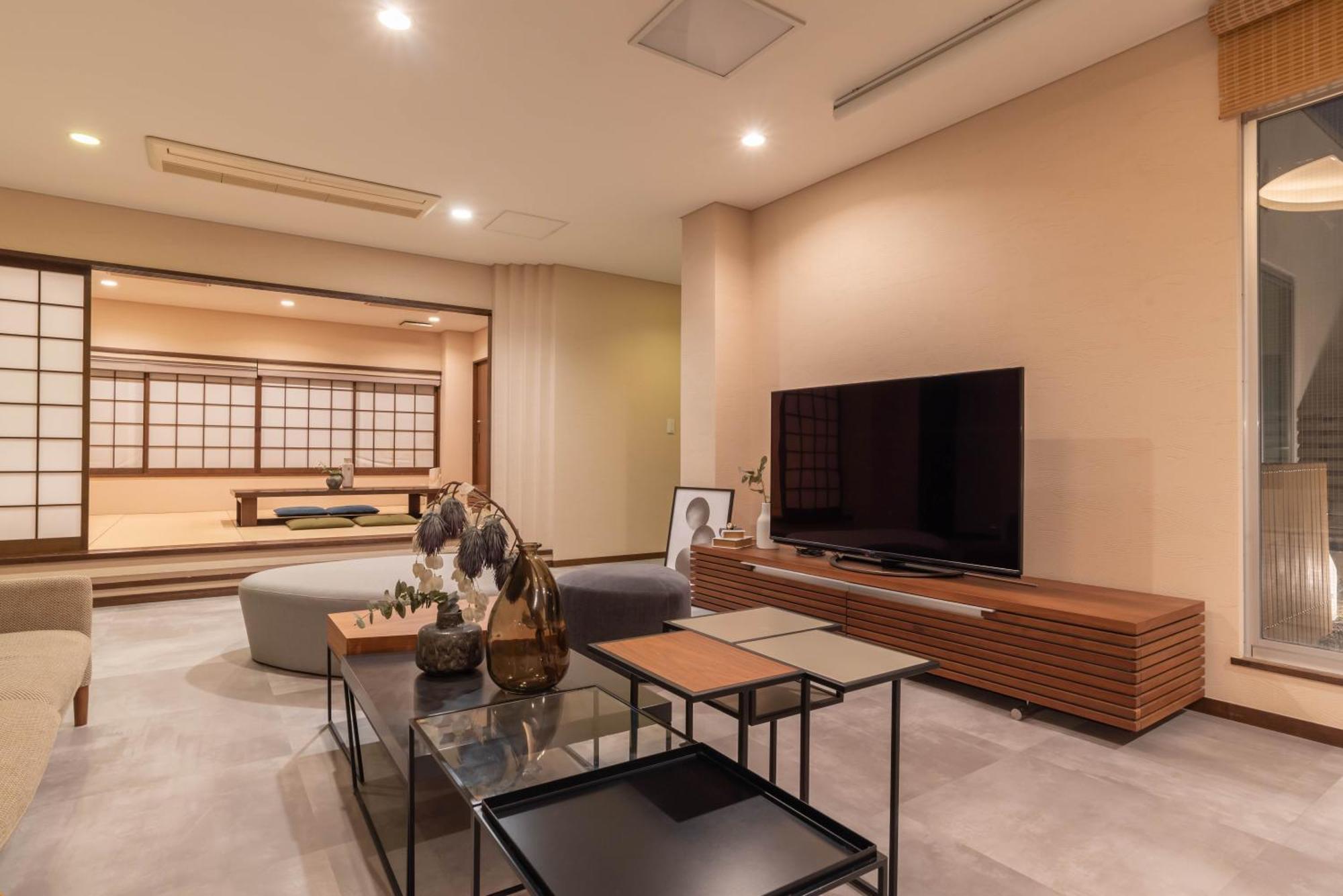 Bijou Suites Ai Premium Osaka Pokój zdjęcie