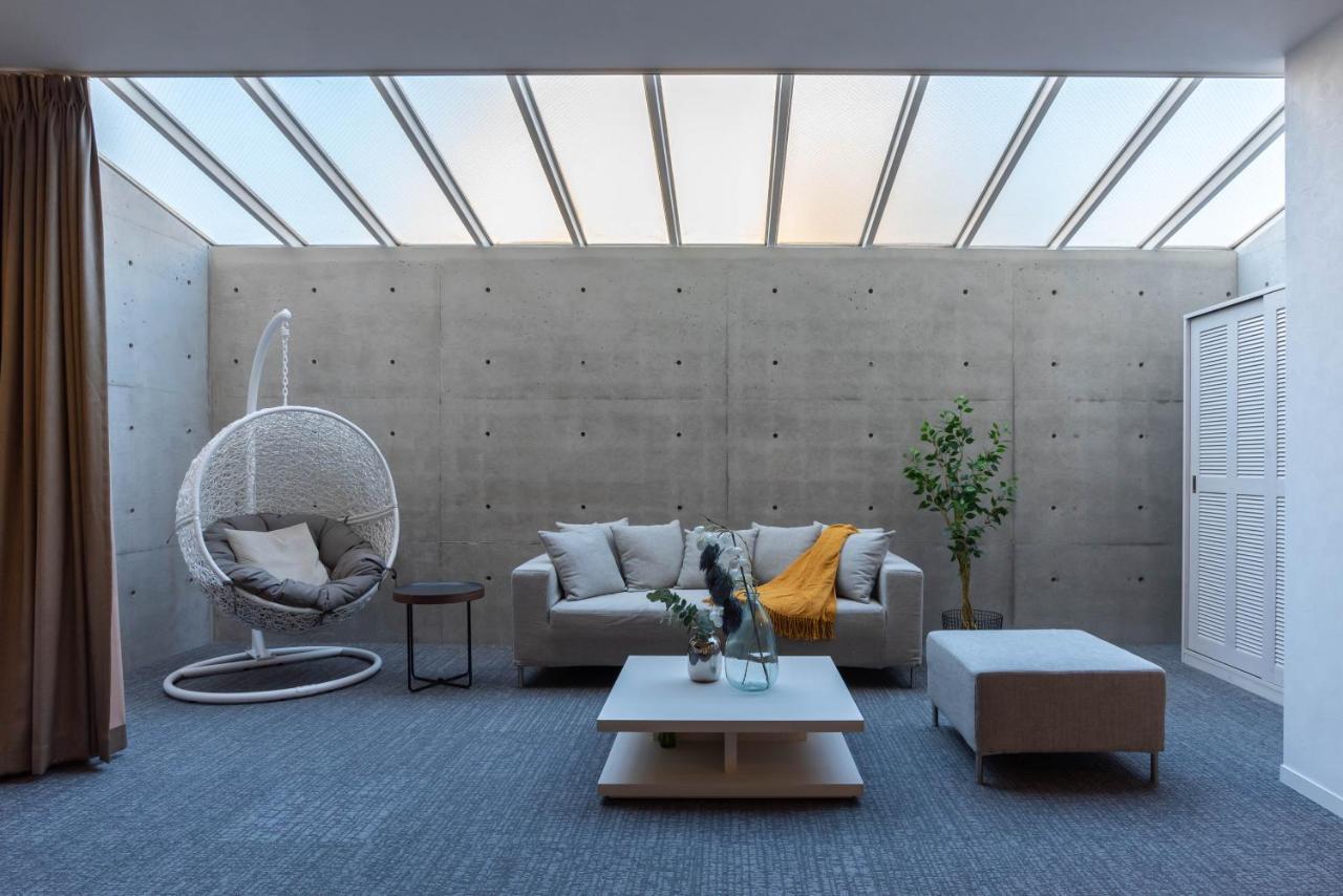 Bijou Suites Ai Premium Osaka Zewnętrze zdjęcie