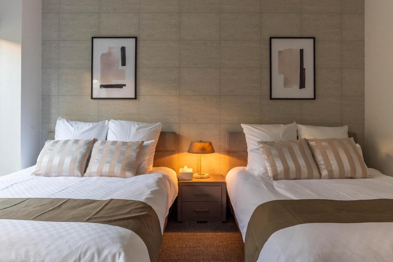 Bijou Suites Ai Premium Osaka Zewnętrze zdjęcie