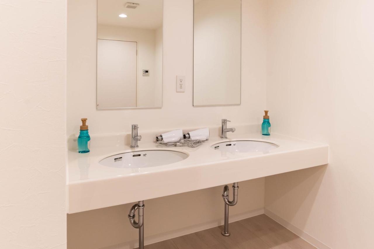 Bijou Suites Ai Premium Osaka Pokój zdjęcie