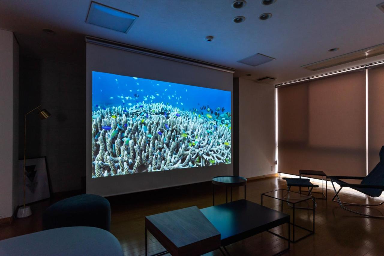 Bijou Suites Ai Premium Osaka Zewnętrze zdjęcie